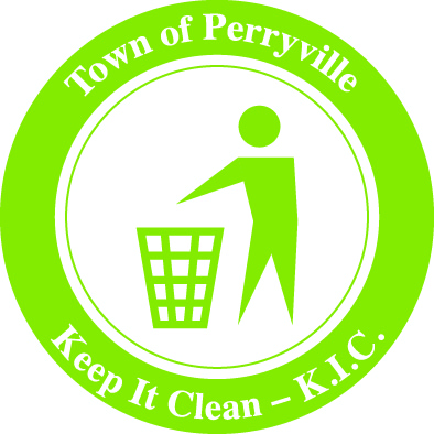 Keep It Clean Perryville logo