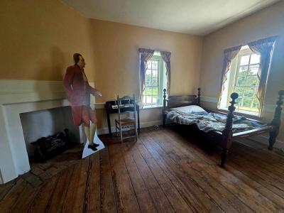 Washington Room