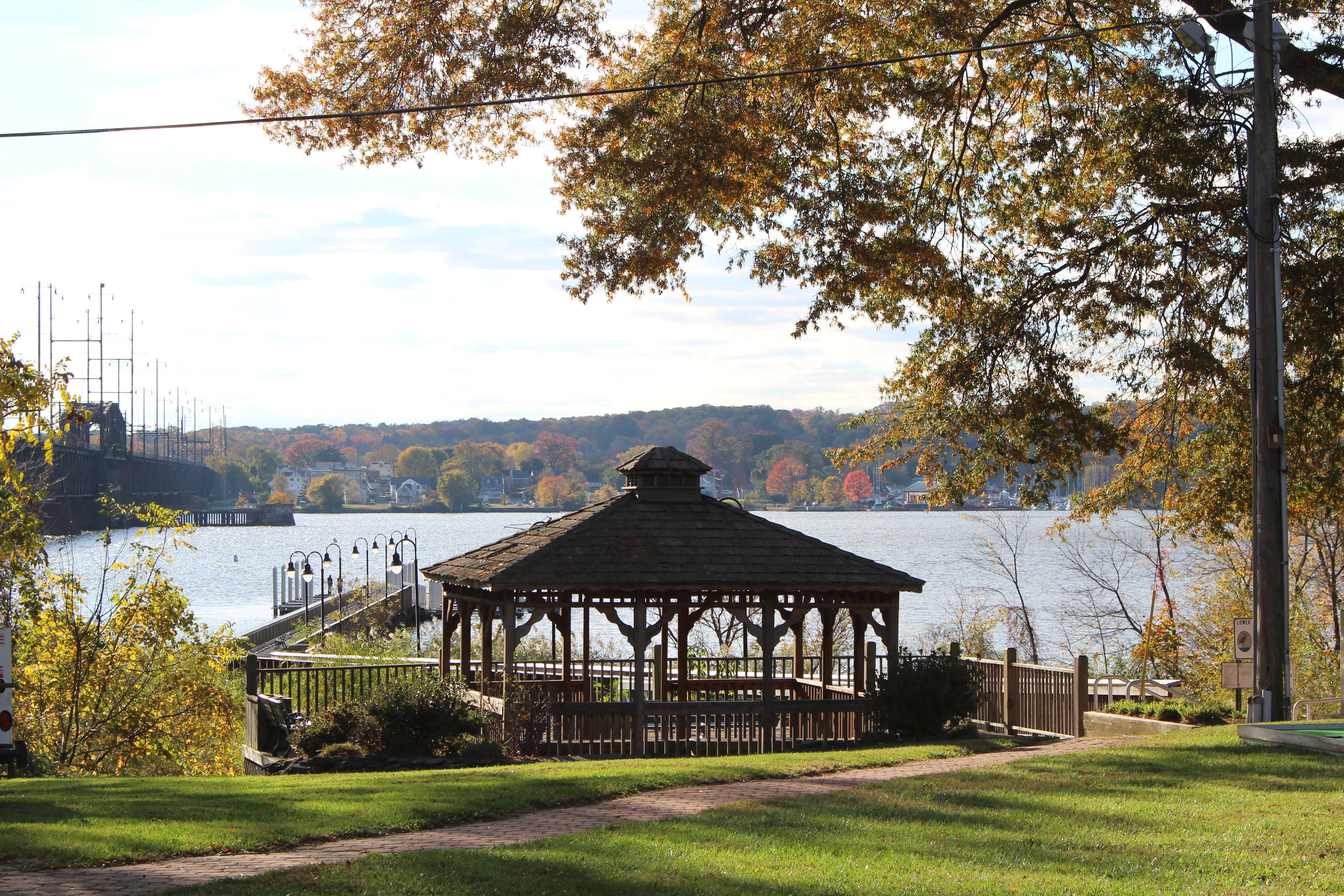 Photo of Gazebo at Perryville Park