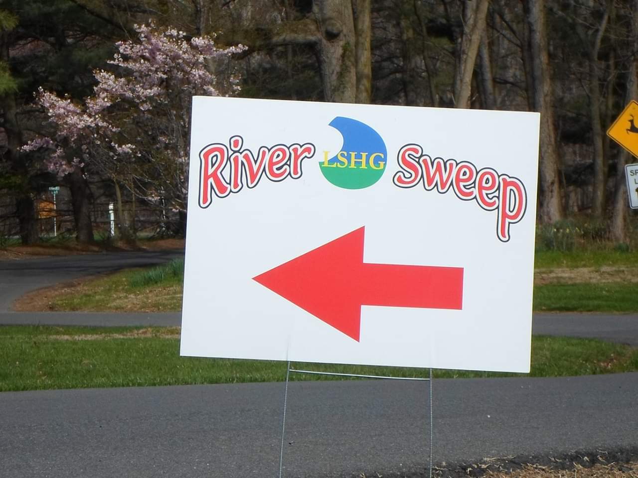 River Sweep