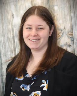 Ashley Hennessy, Community Development Coordinator