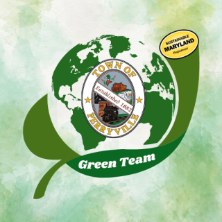 green team