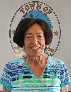 Commissioner Georgia Galicki