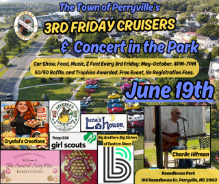 June 19th Cruisers