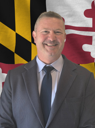 Chief Brian Hopkins