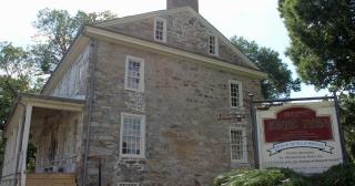 Photo of Rodgers Tavern