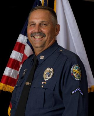Mike Reno