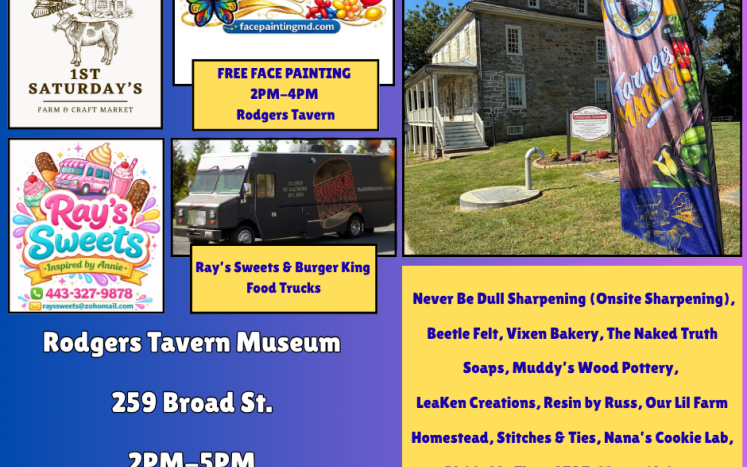 Farm & Craft