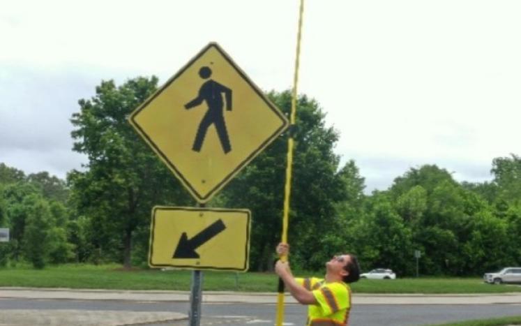 Safe Streets Work