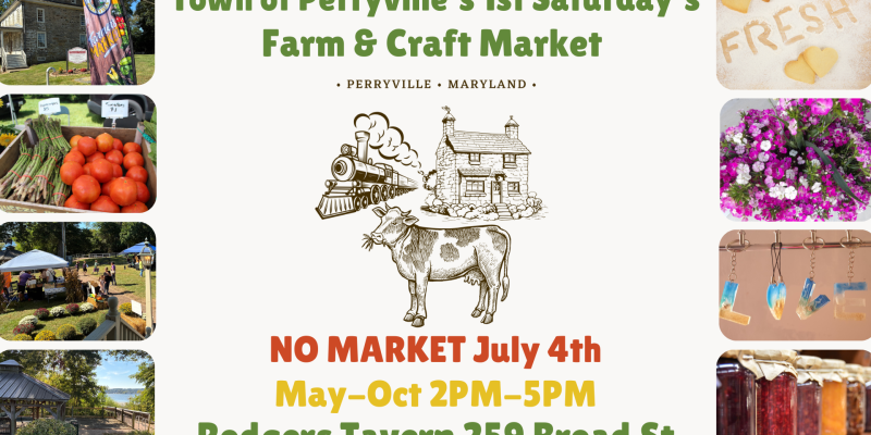 Farm & Craft