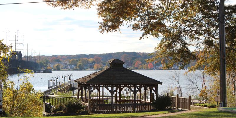 Photo of Gazebo at Perryville Park