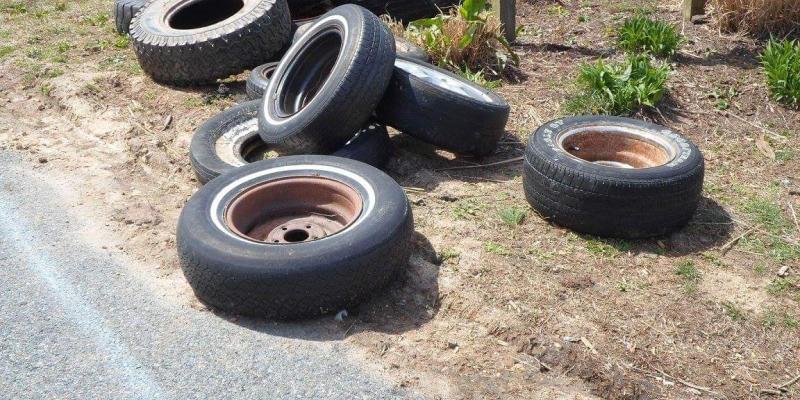 Tires Tires