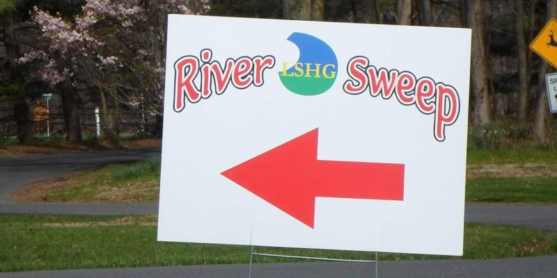 River Sweep River Sweep